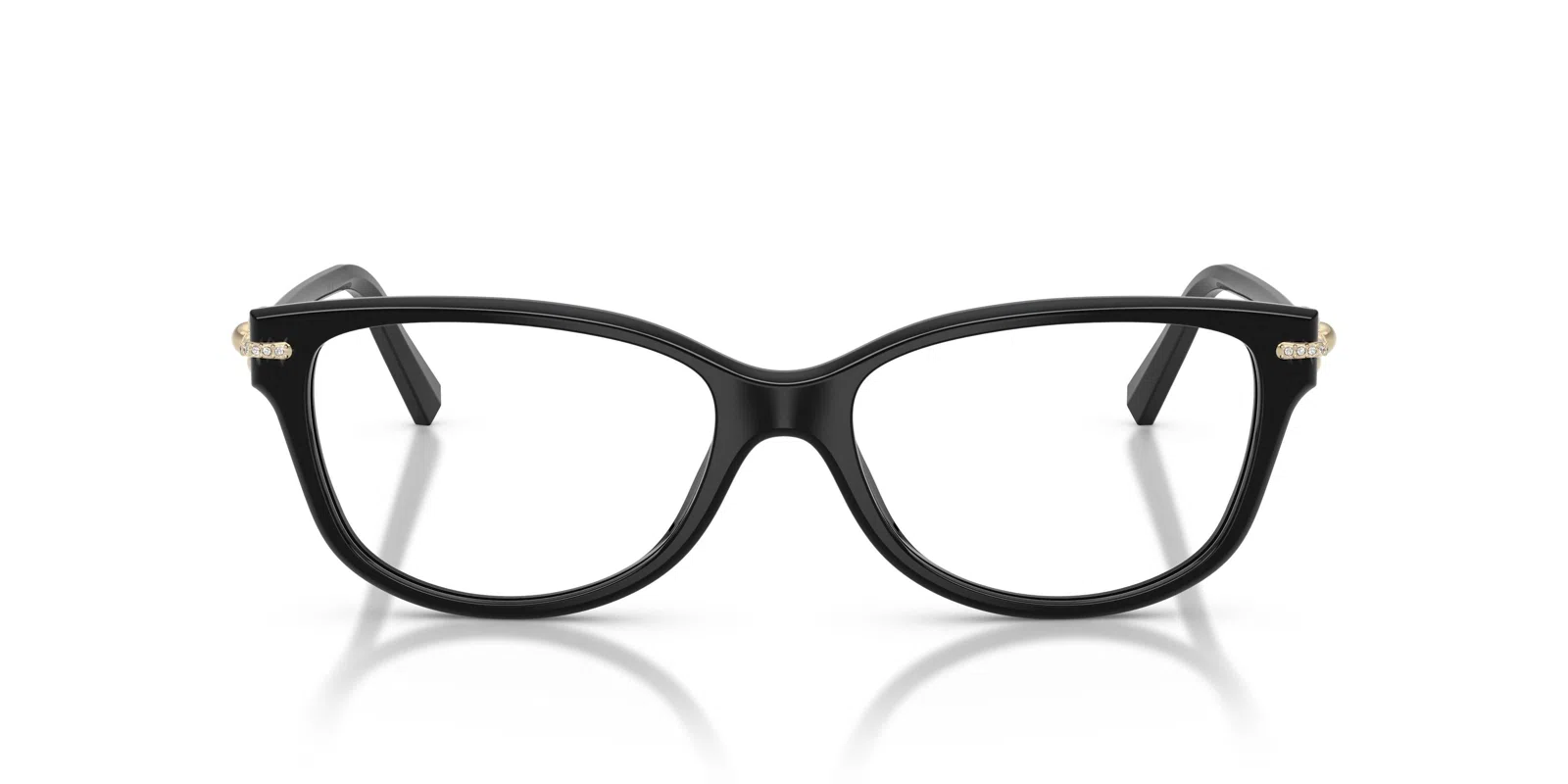 Tiffany 2298B Eyeglasses - view 8